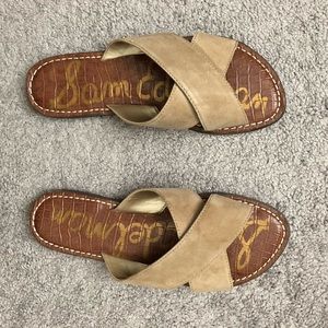 Sam Edelman Gertrude Sandals